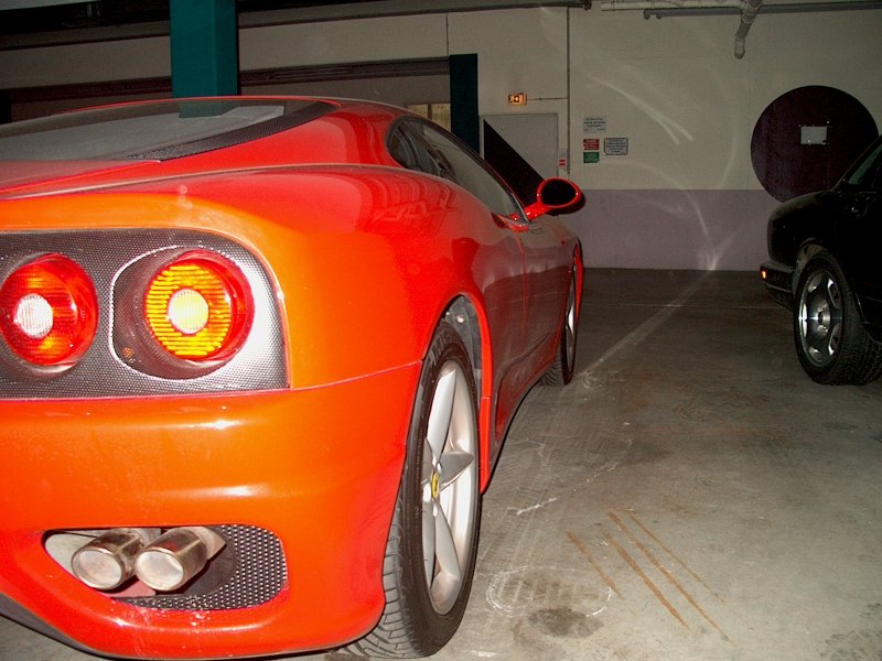 Ferrari 360 Modena 06